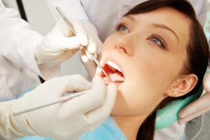 Cần phải làm gì khi răng bị hô móm? 2