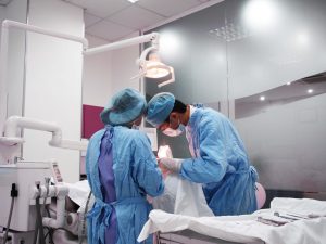 Những yếu tố đảm bảo cấy ghép implant thành công 3