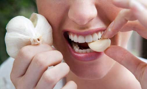 Làm cách nào để giảm ê buốt răng? 3