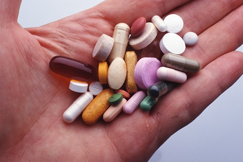 Viêm lợi trùm uống thuốc gì để điều trị? 1