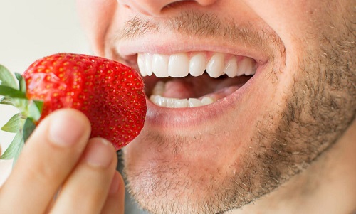 Ăn gì sau khi tẩy trắng răng sẽ đảm bảo kết quả tẩy trắng 1