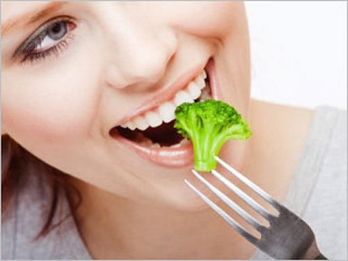 Ăn gì sau khi tẩy trắng răng sẽ đảm bảo kết quả tẩy trắng 2