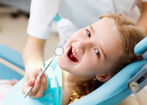 Có nên bọc răng sứ cho trẻ em? Áp dụng trong trường hợp nào