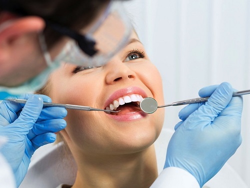Phương pháp làm răng sứ không mài răng cho bạn