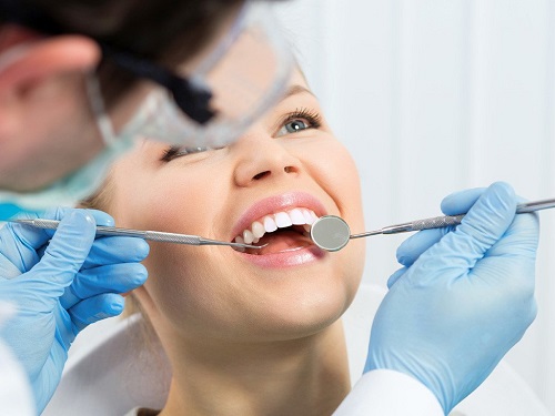 Làm răng sứ phải kiêng gì nhất để có hiệu quả cao?