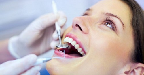 3 nguyên nhân dẫn đến tình trạng răng sứ bị hở 