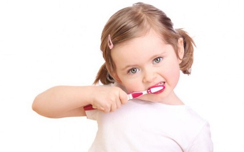 Thực phẩm gây sâu răng ở trẻ em cần phòng tránh 3